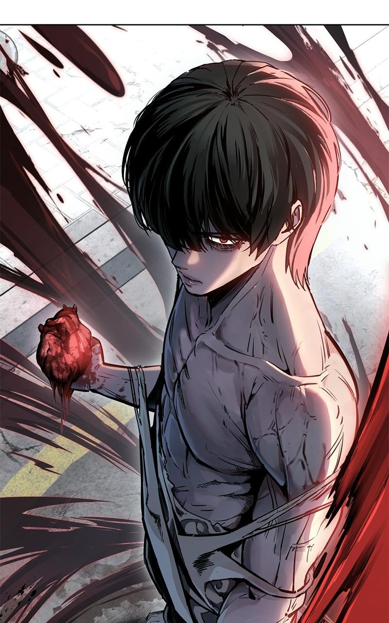 Resurrection Boy Episode 1 14