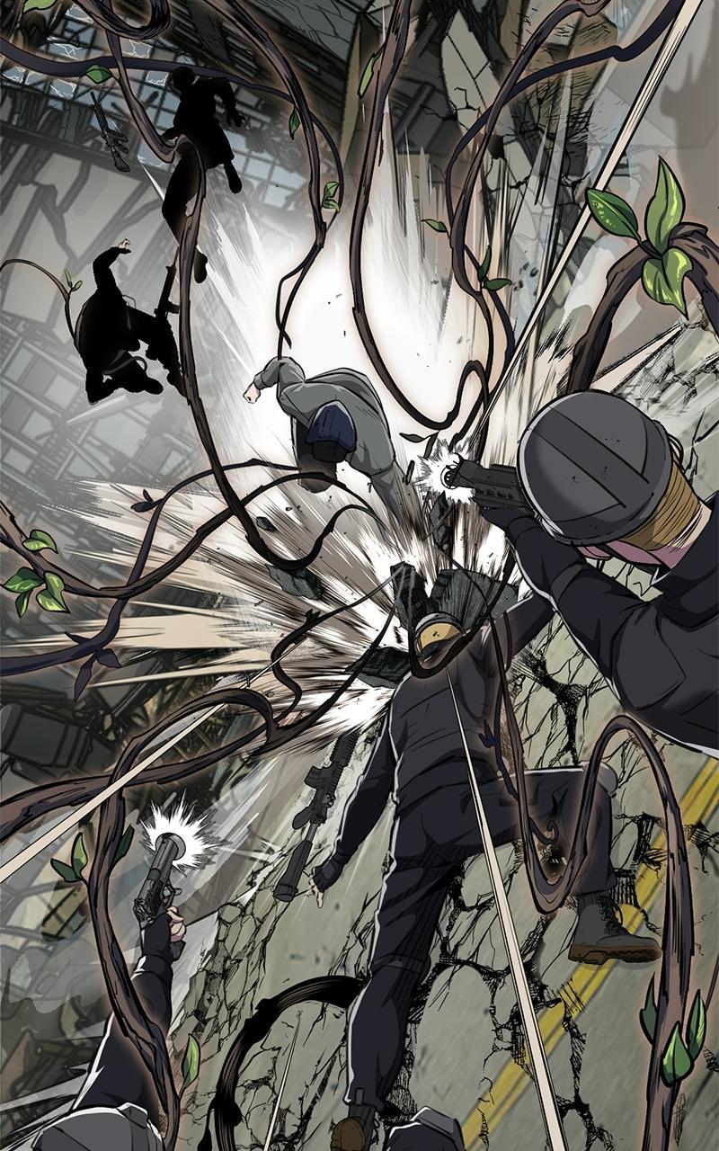 Resurrection Boy Episode 1 21
