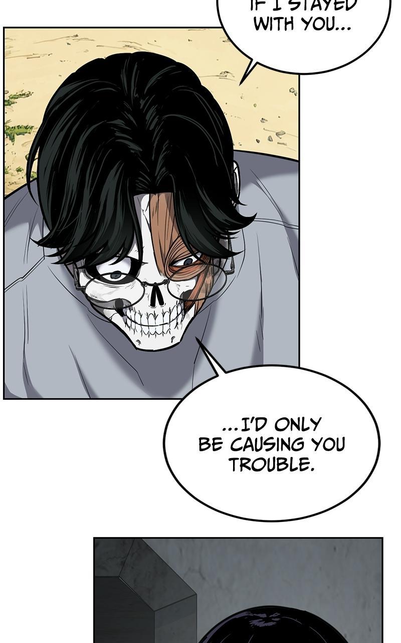 Resurrection Boy Episode 2 8