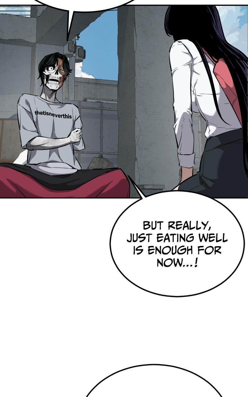 Resurrection Boy Episode 2 34