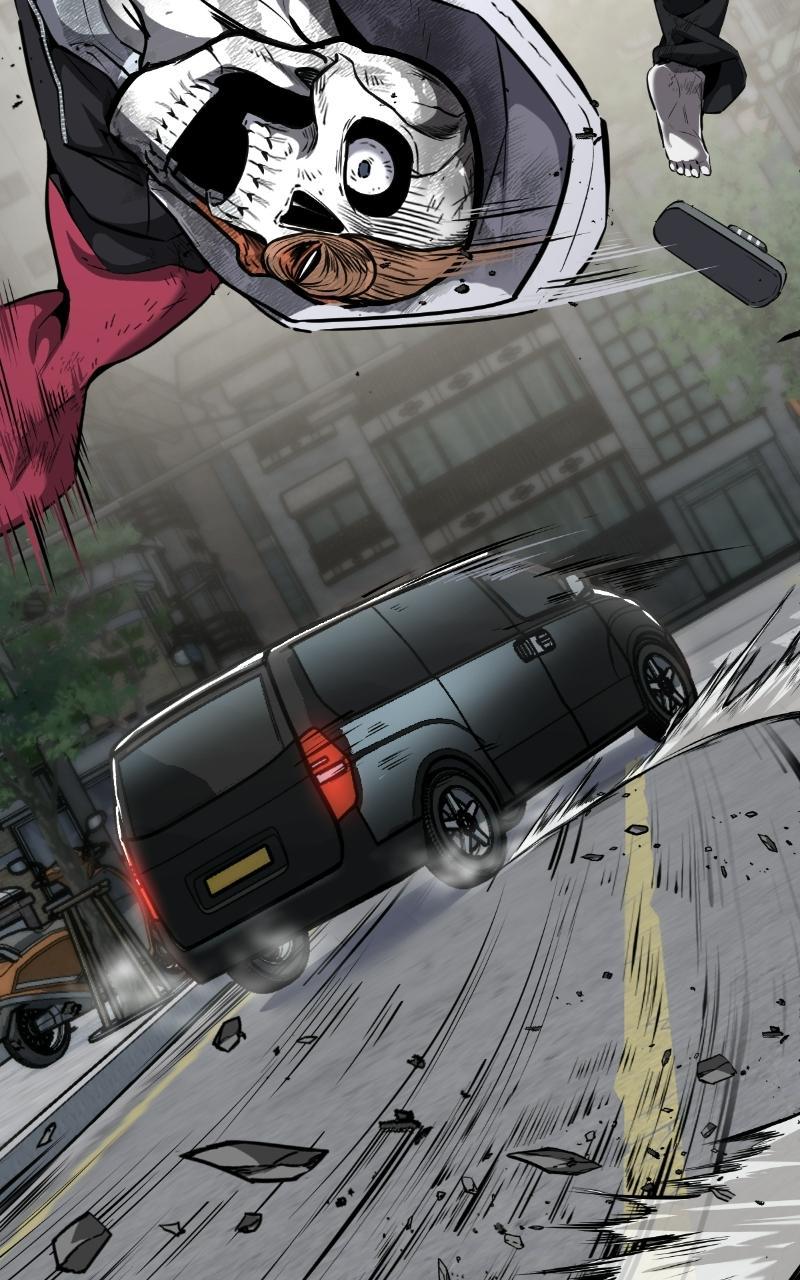 Resurrection Boy Episode 2 71