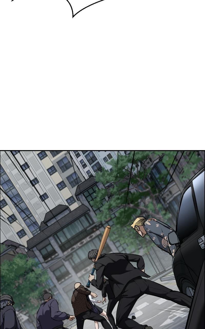 Resurrection Boy Episode 2 76