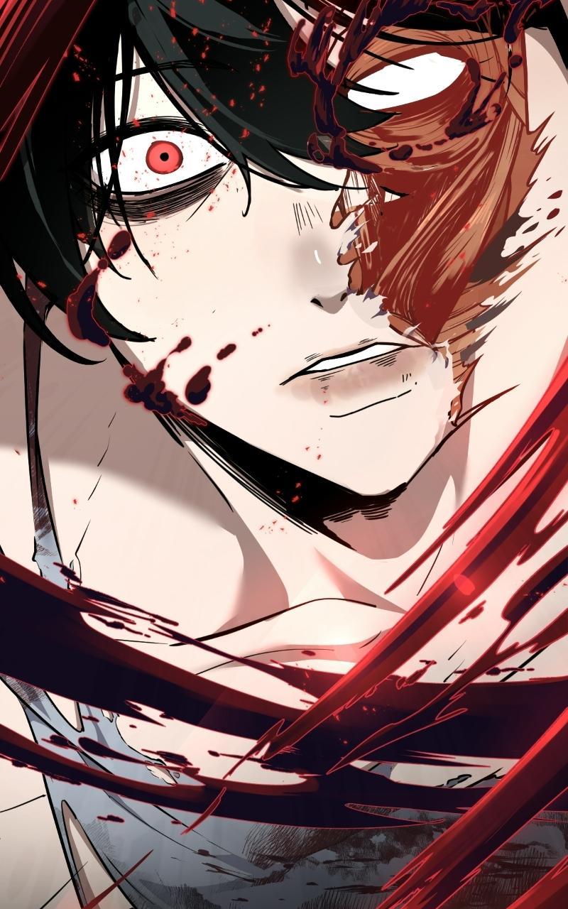 Resurrection Boy Episode 2 176