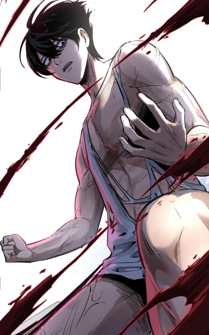 Resurrection Boy Episode 2 178