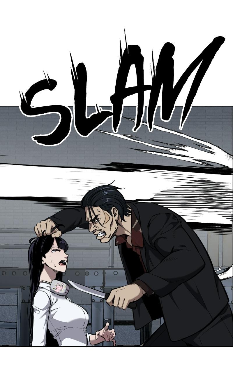 Resurrection Boy Episode 3 48