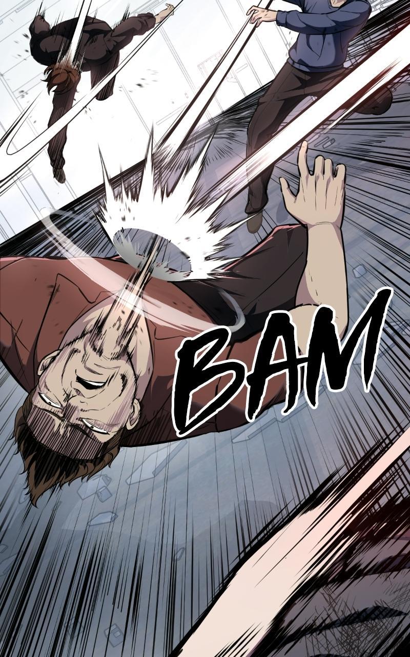 Resurrection Boy Episode 3 151