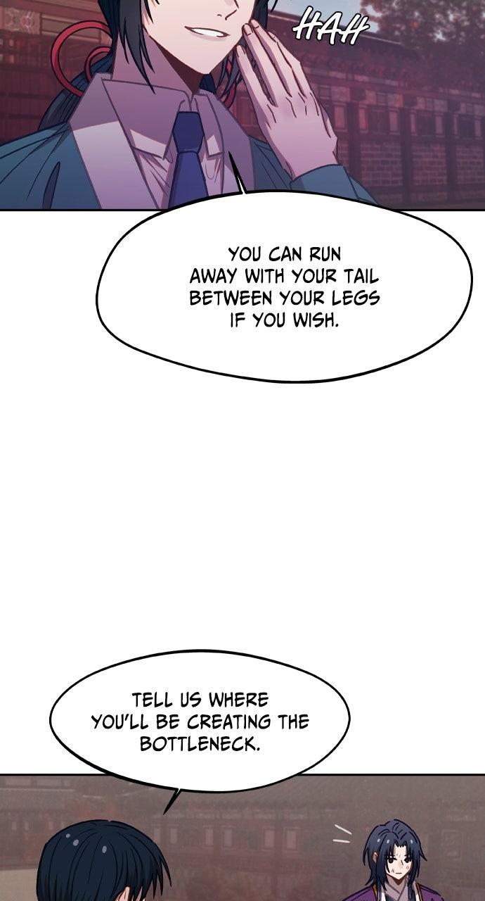 Return of the Gods Episode 96 59
