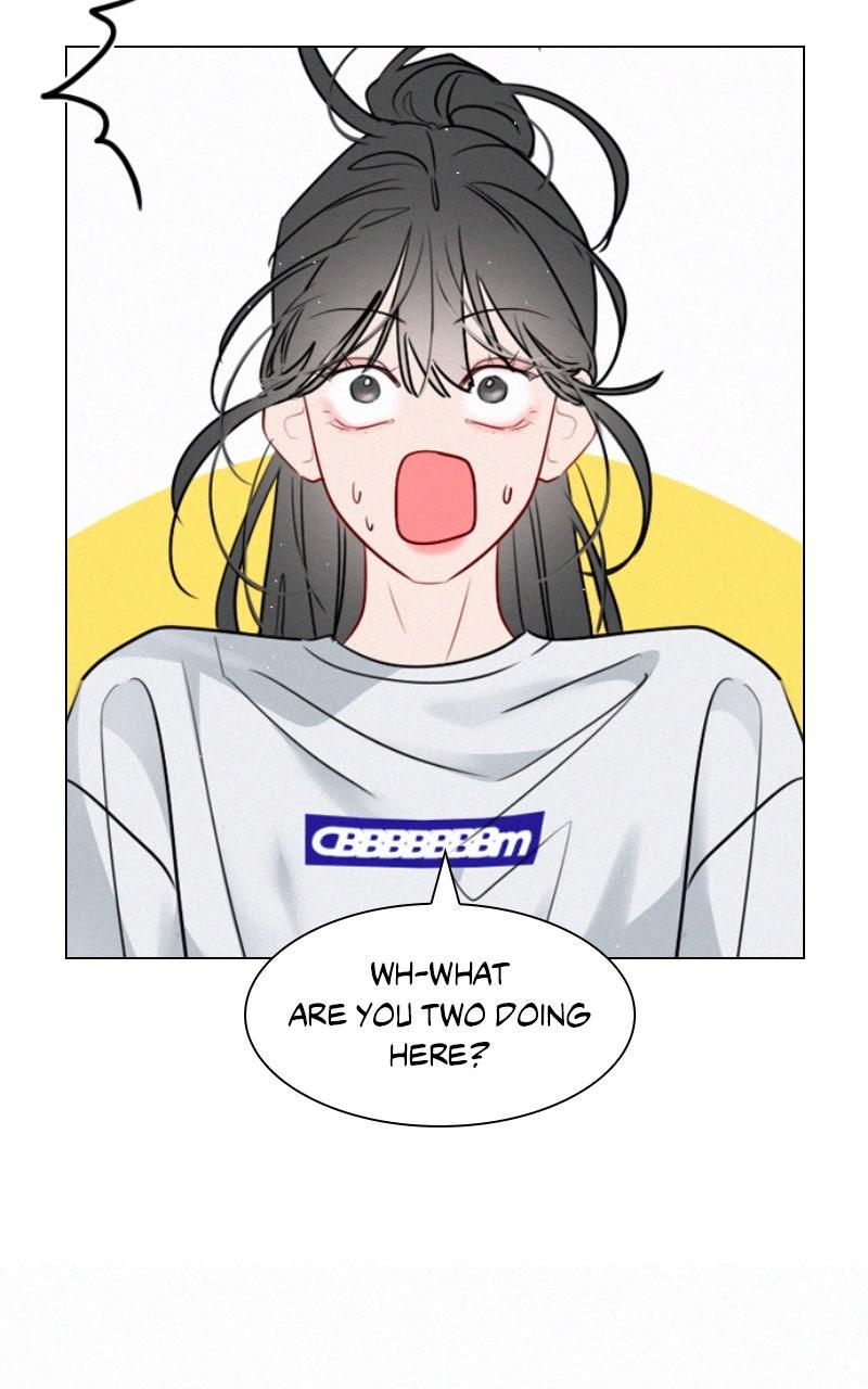 Return to My Dark Past Episode 10 6