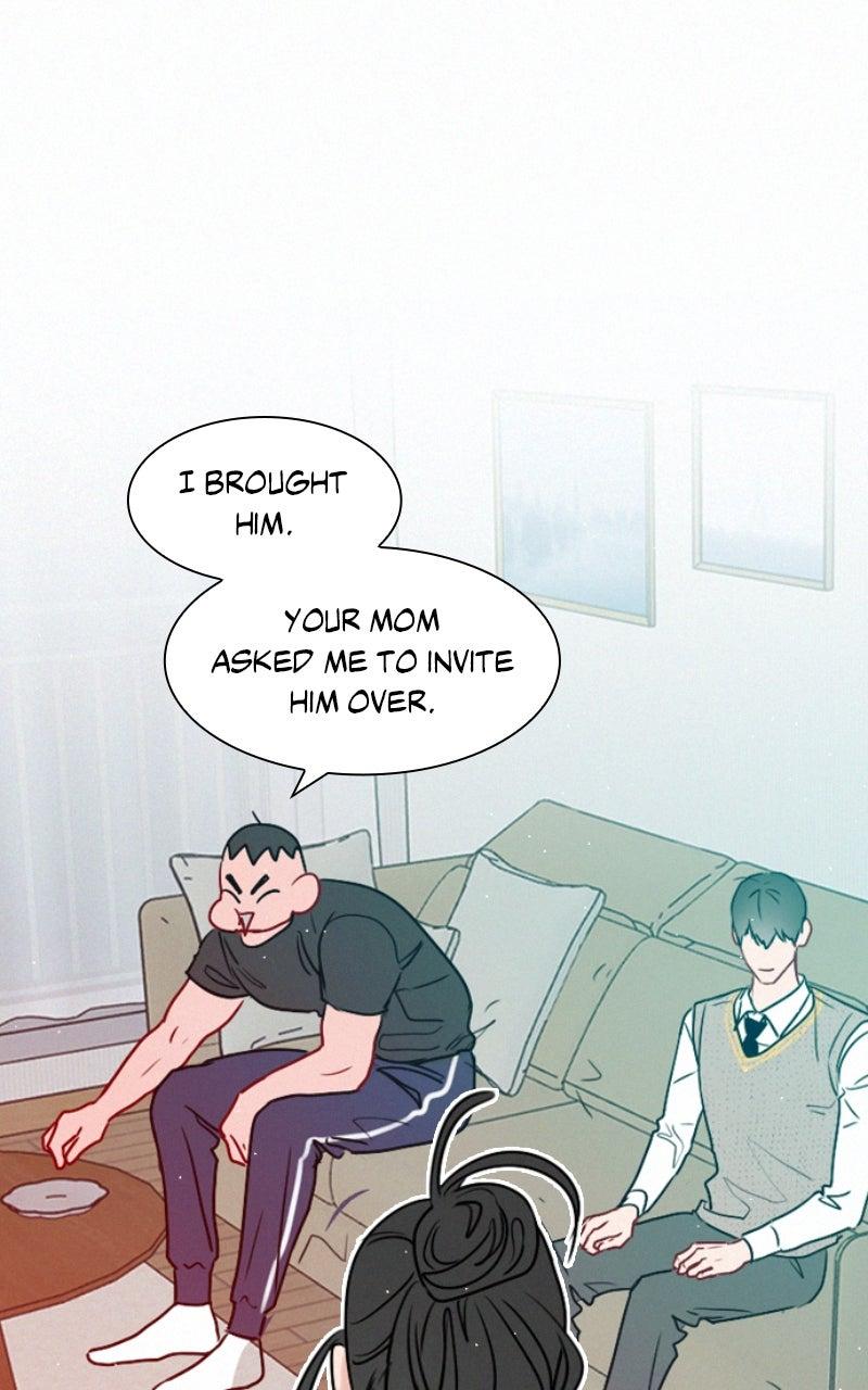 Return to My Dark Past Episode 10 7