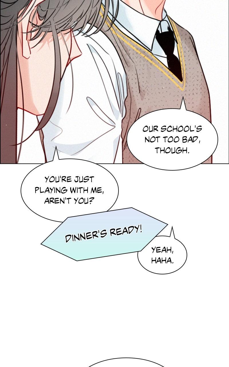 Return to My Dark Past Episode 10 31