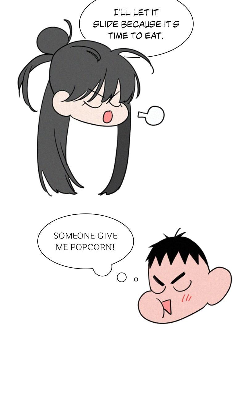 Return to My Dark Past Episode 10 32