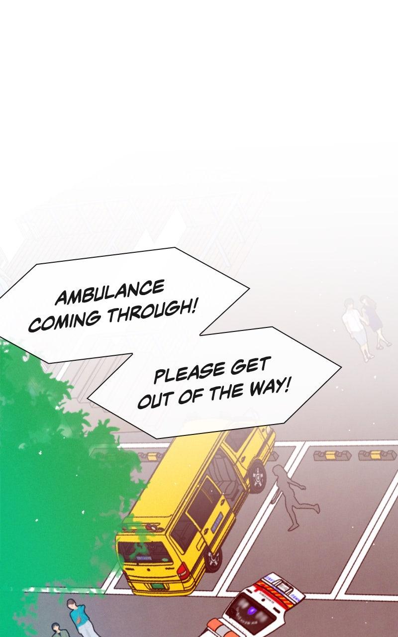 Return to My Dark Past Episode 21 59