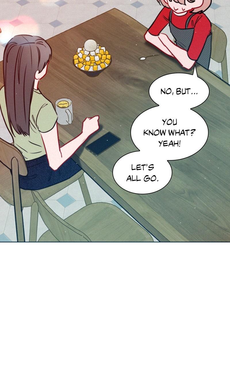 Return to My Dark Past Episode 23 59