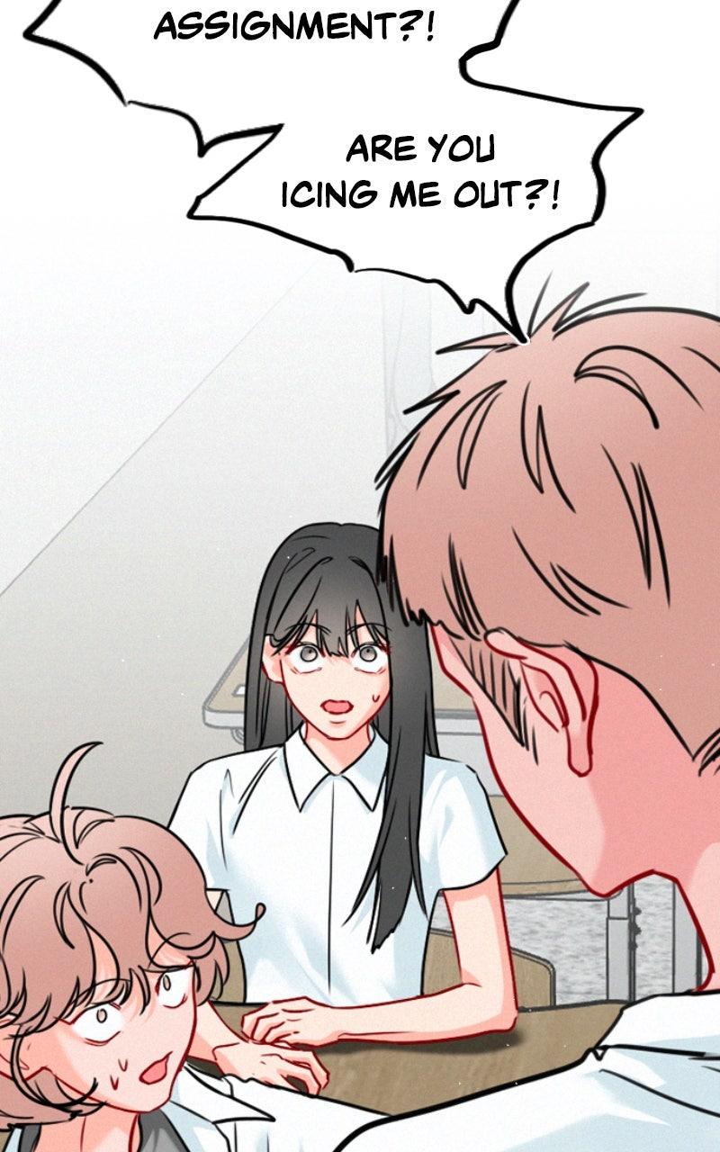 Return to My Dark Past Episode 34 9