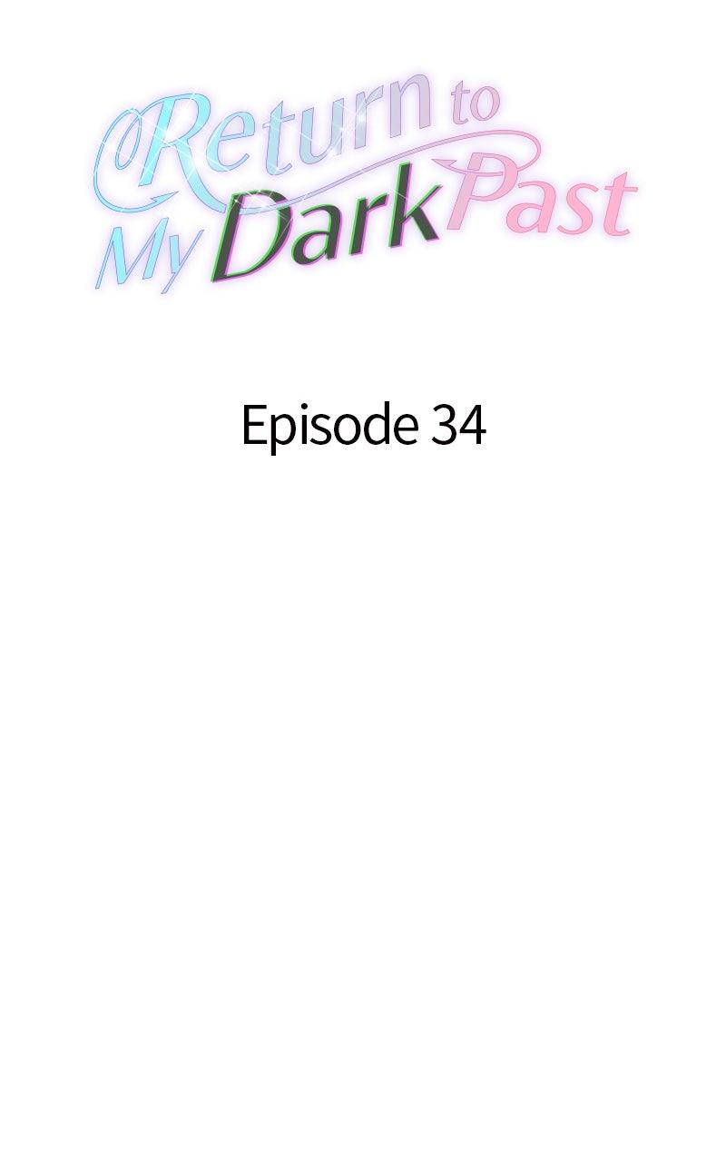 Return to My Dark Past Episode 34 22