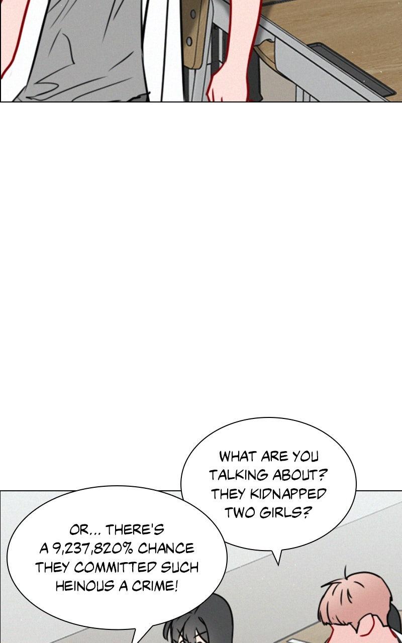 Return to My Dark Past Episode 34 34