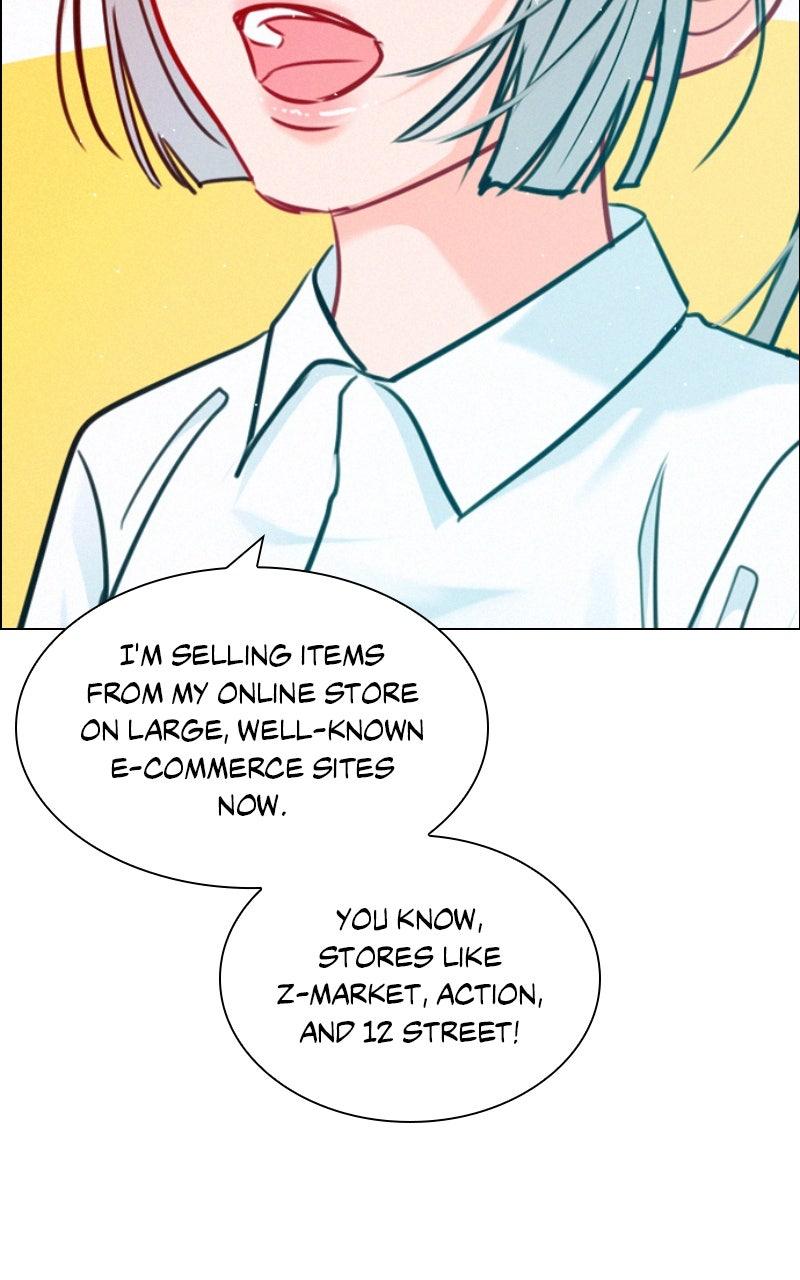 Return to My Dark Past Episode 34 96