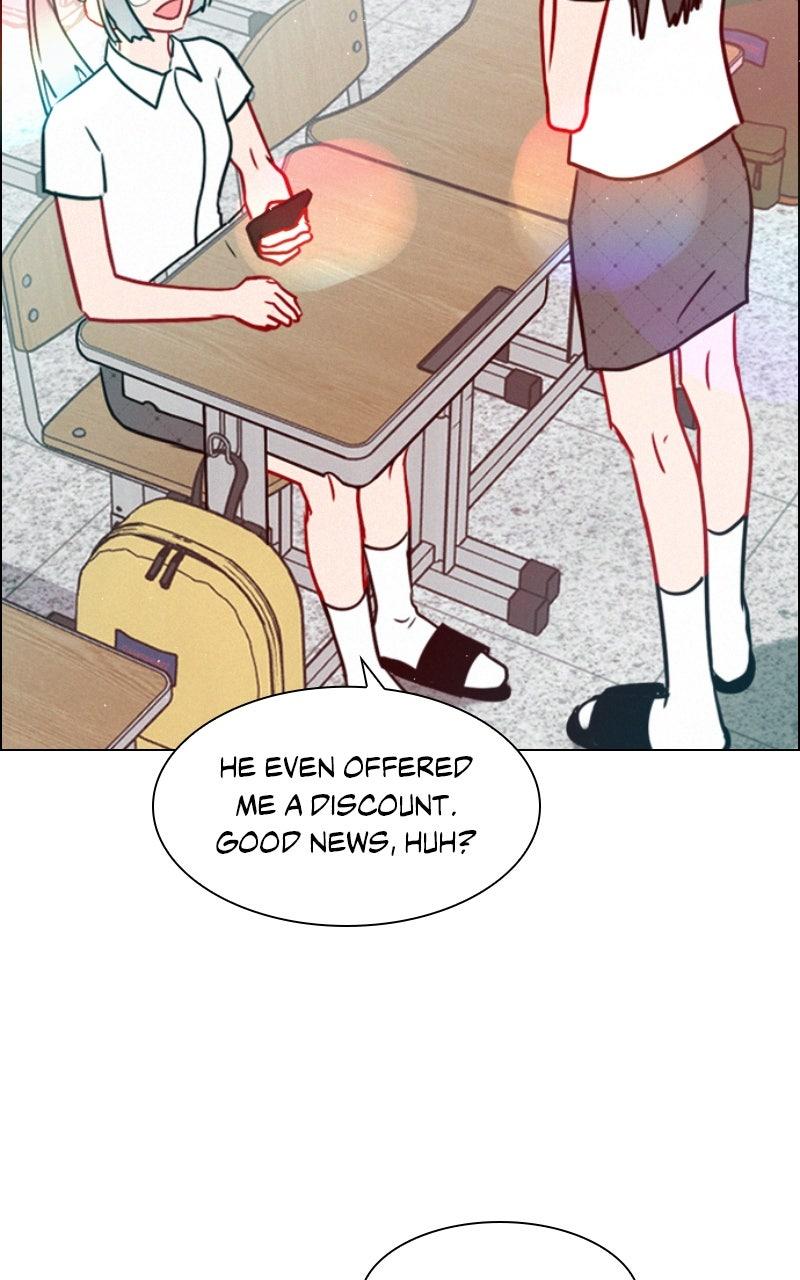 Return to My Dark Past Episode 34 100