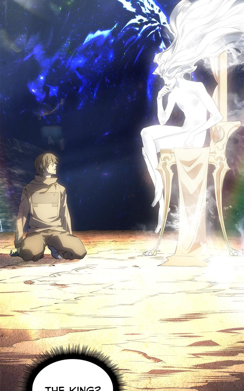 Returned by the King Chapter 1 84