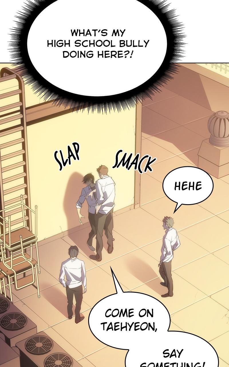 Returned by the King Chapter 1 112