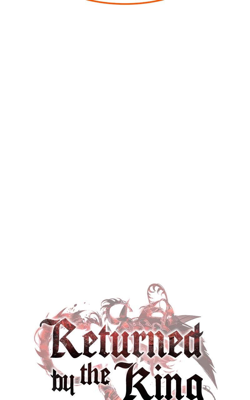 Returned by the King Chapter 1 134