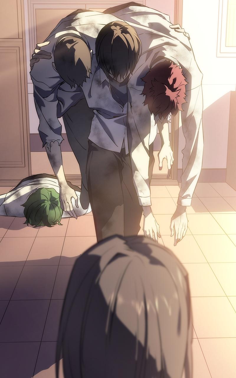 Returned by the King Chapter 3 5