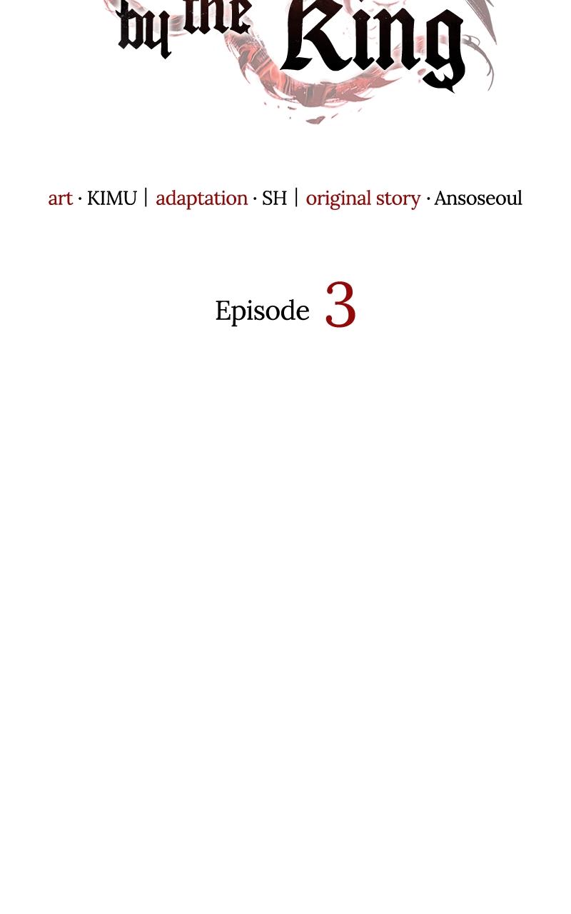 Returned by the King Chapter 3 10