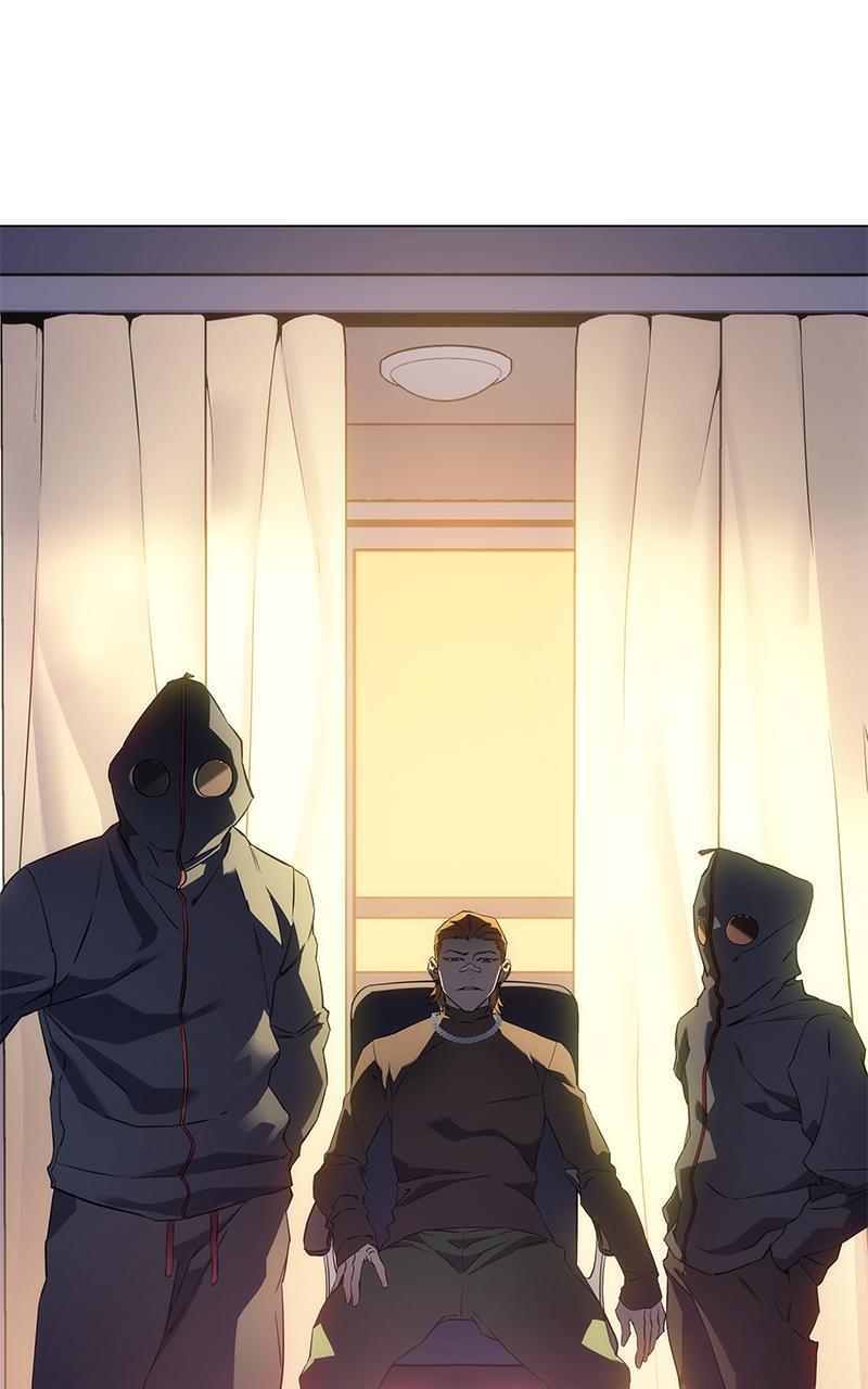 Returned by the King Chapter 3 38