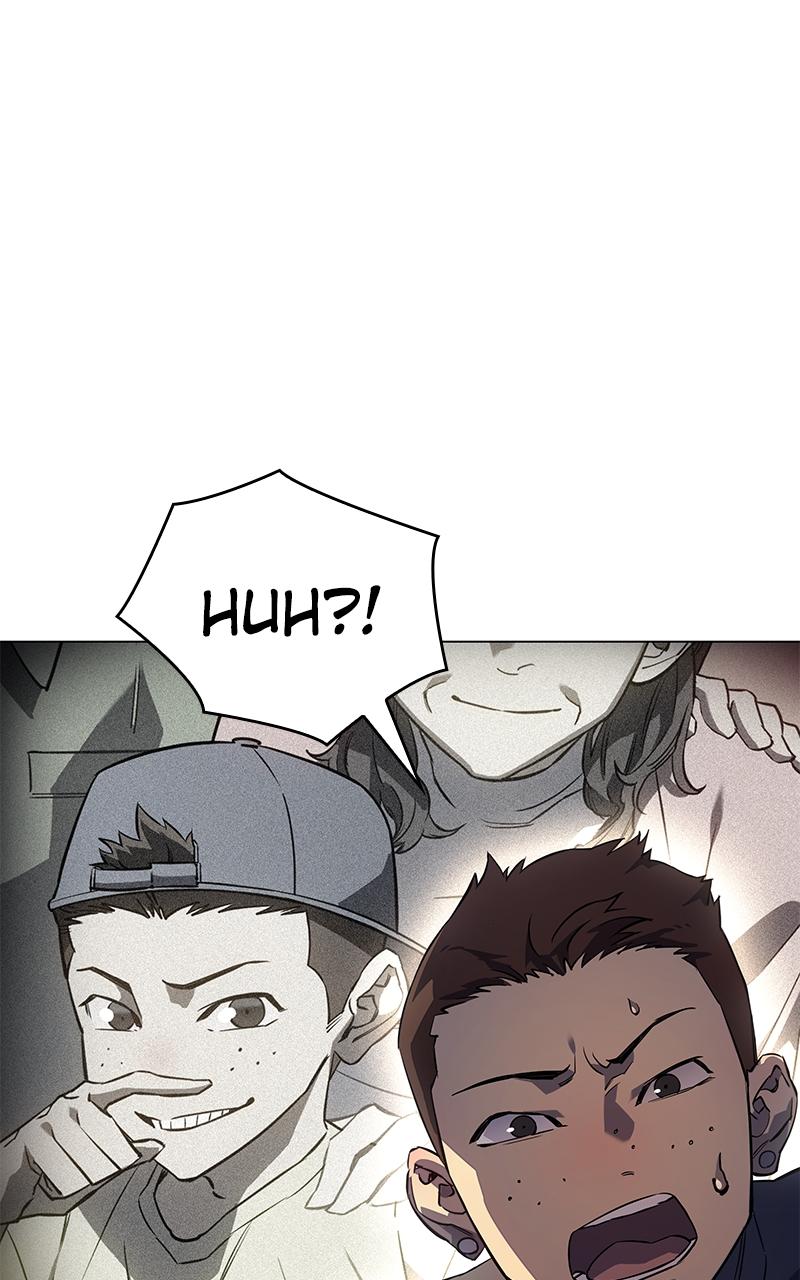 Returned by the King Chapter 3 40