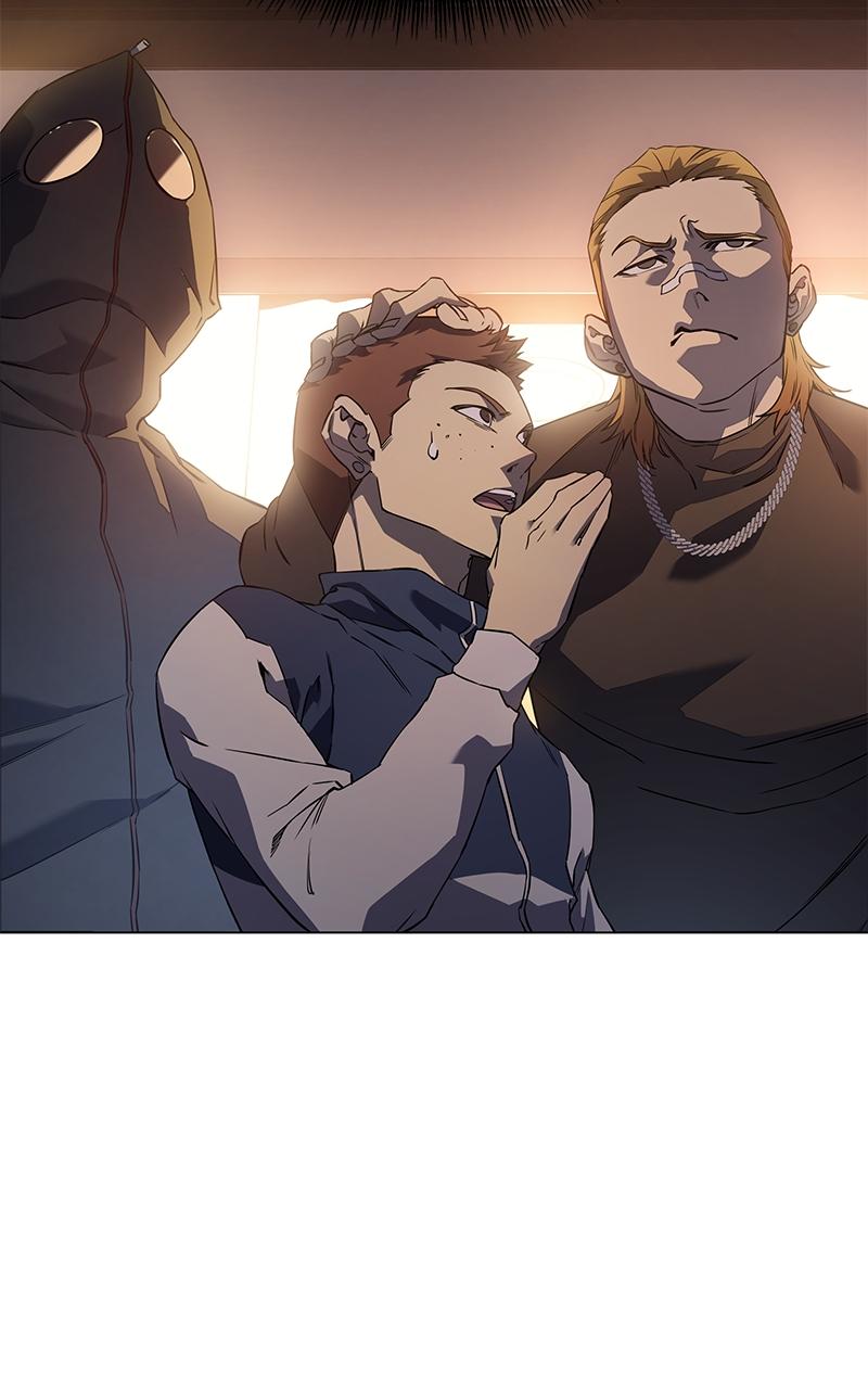 Returned by the King Chapter 3 48