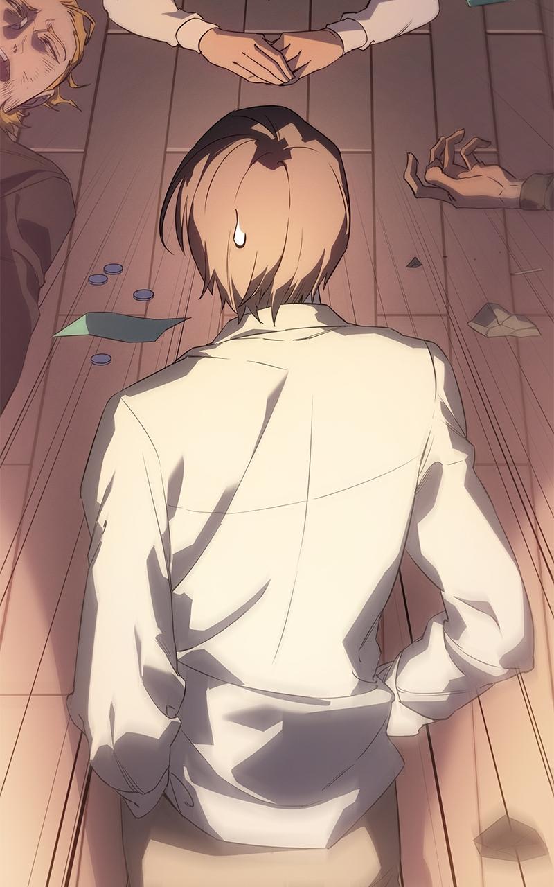 Returned by the King Chapter 4 17