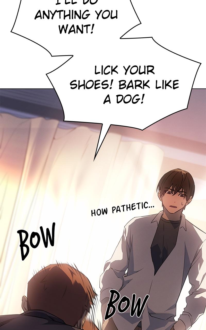 Returned by the King Chapter 4 21