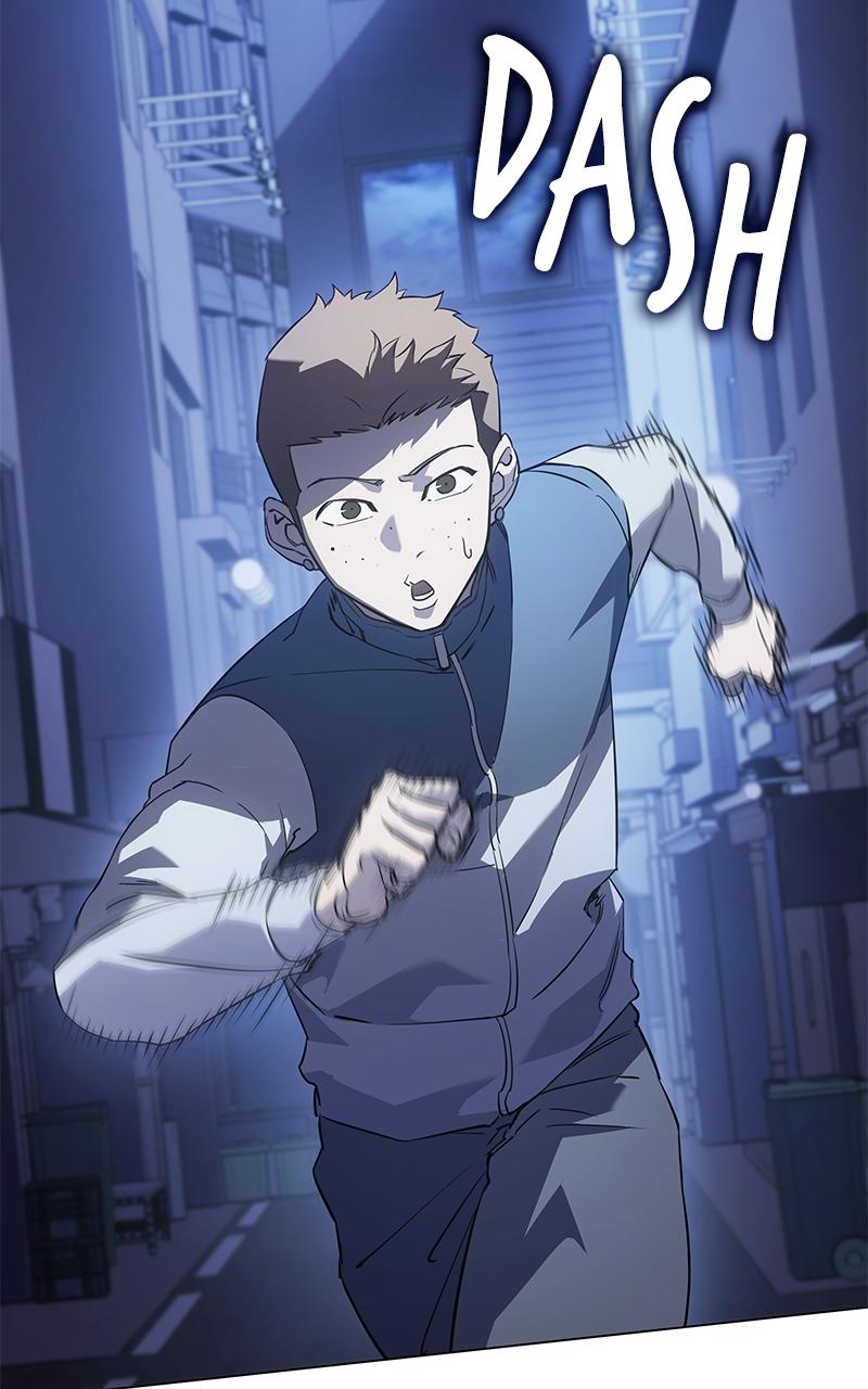 Returned by the King Chapter 4 63