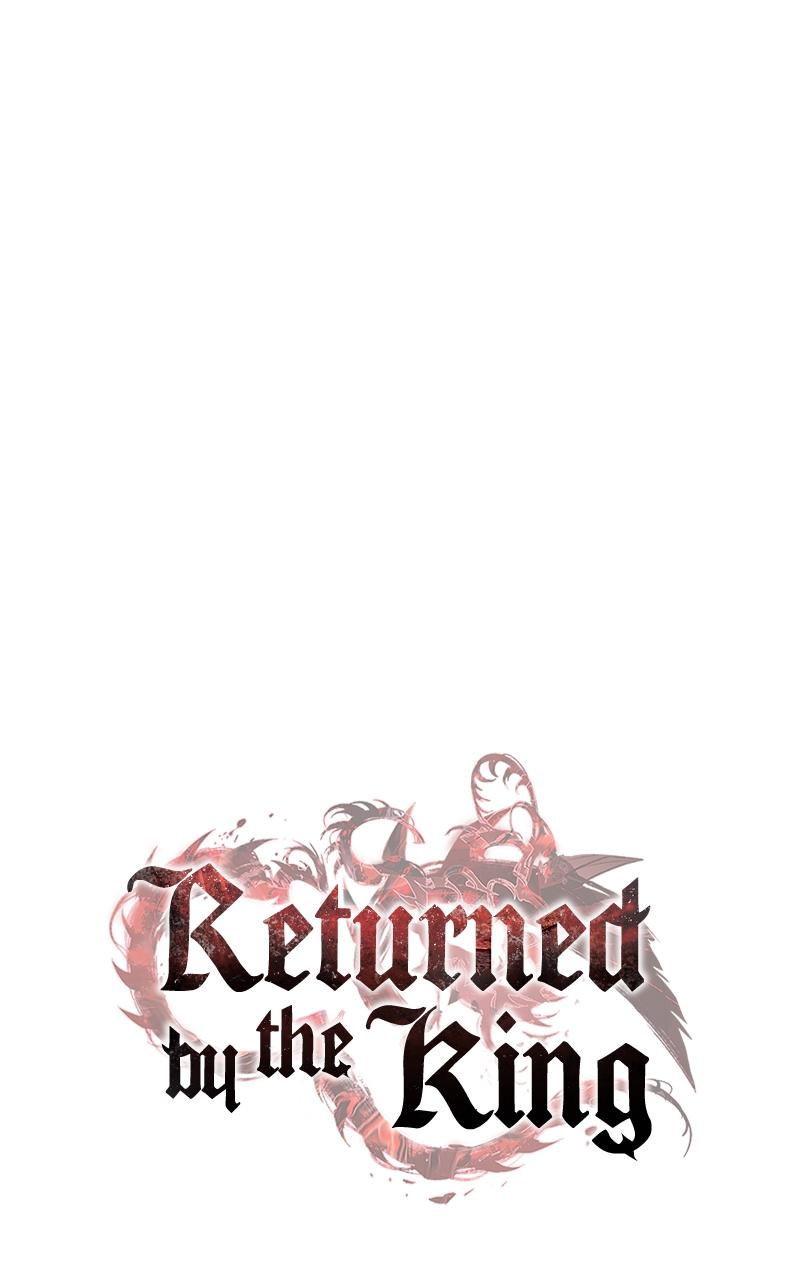 Returned by the King Chapter 5 40
