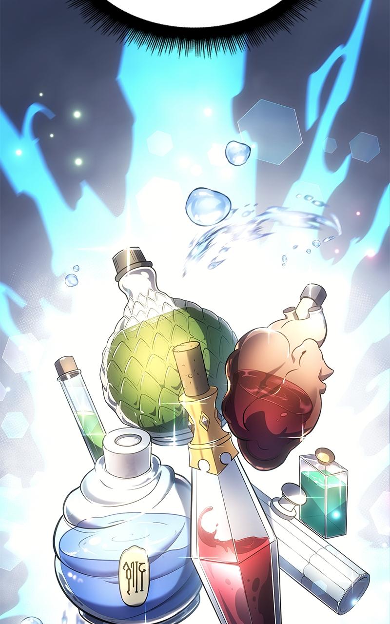 Returned by the King Chapter 7 45