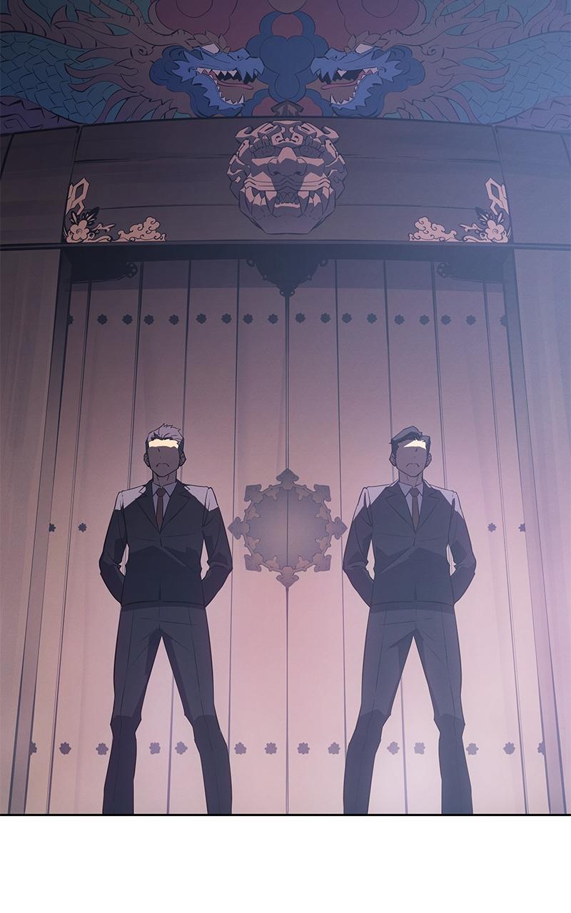 Returned by the King Chapter 7 84