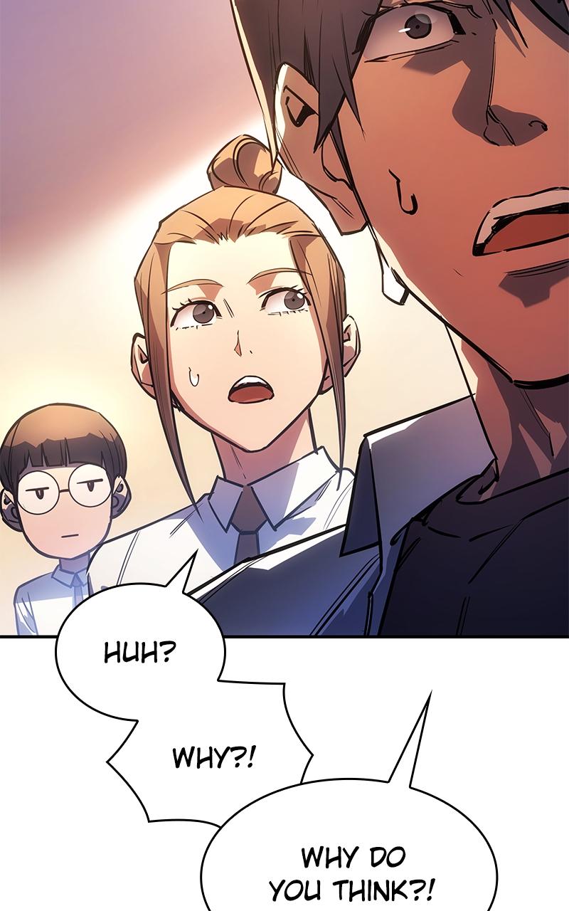 Returned by the King Chapter 8 26