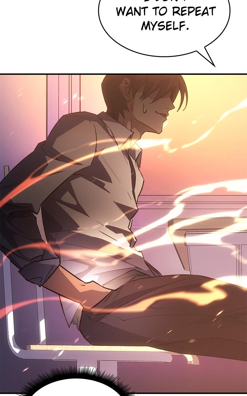 Returned by the King Chapter 8 72