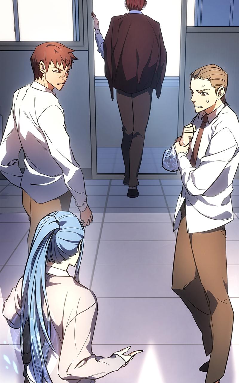 Returned by the King Chapter 8 134