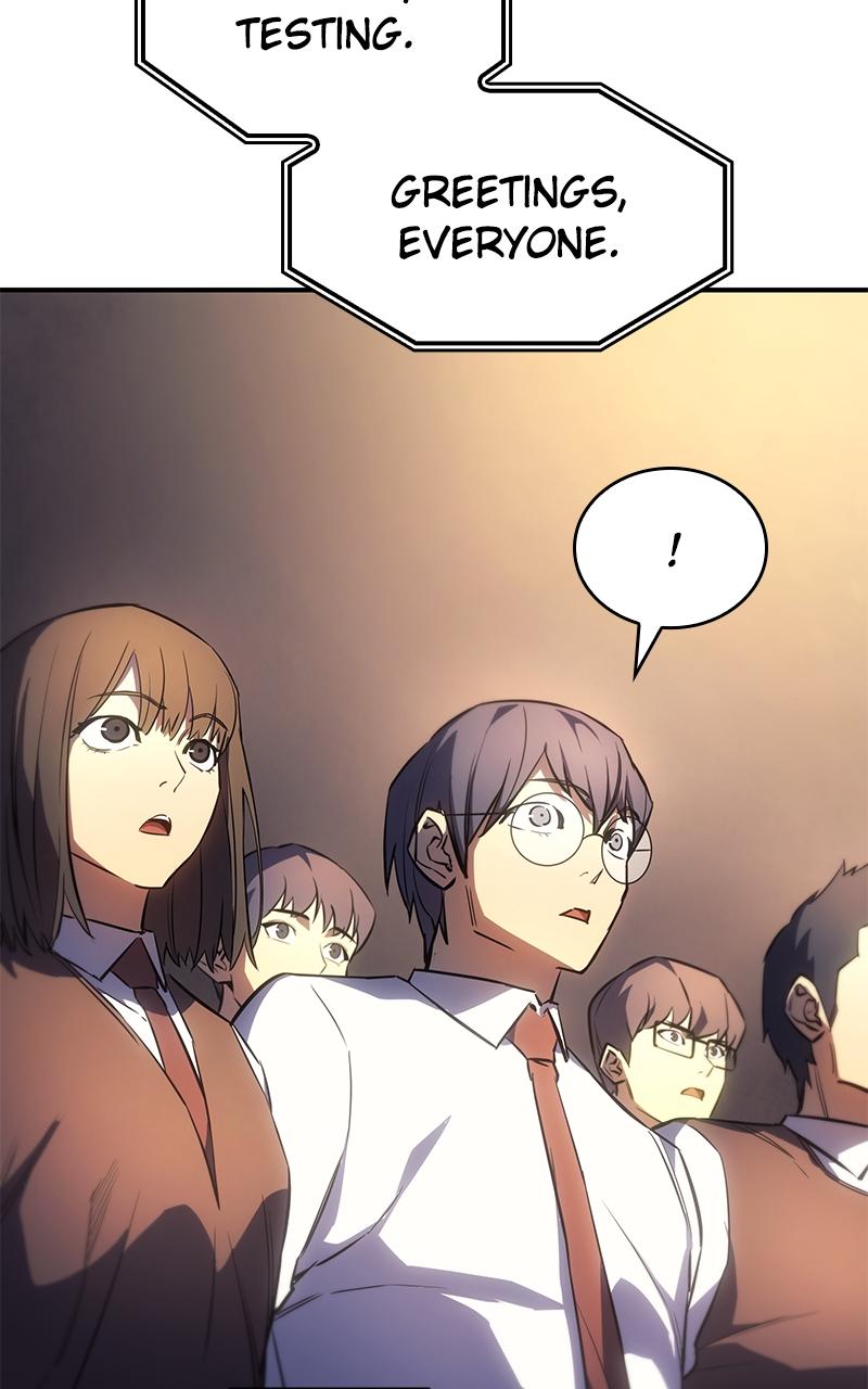 Returned by the King Chapter 8 152