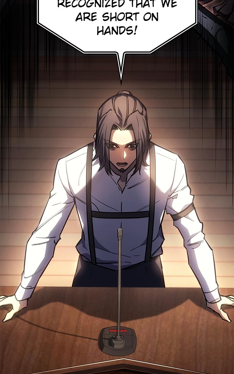 Returned by the King Chapter 9 9