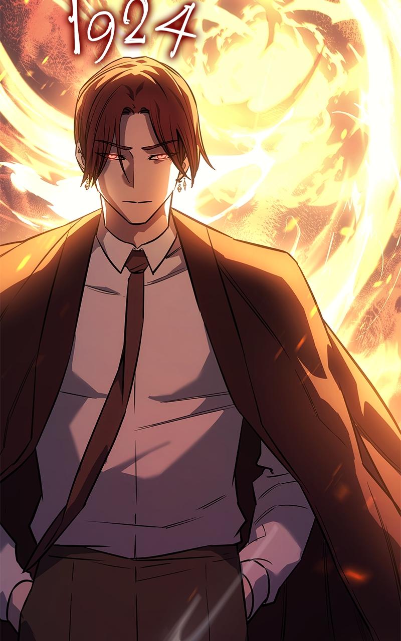 Returned by the King Chapter 9 31