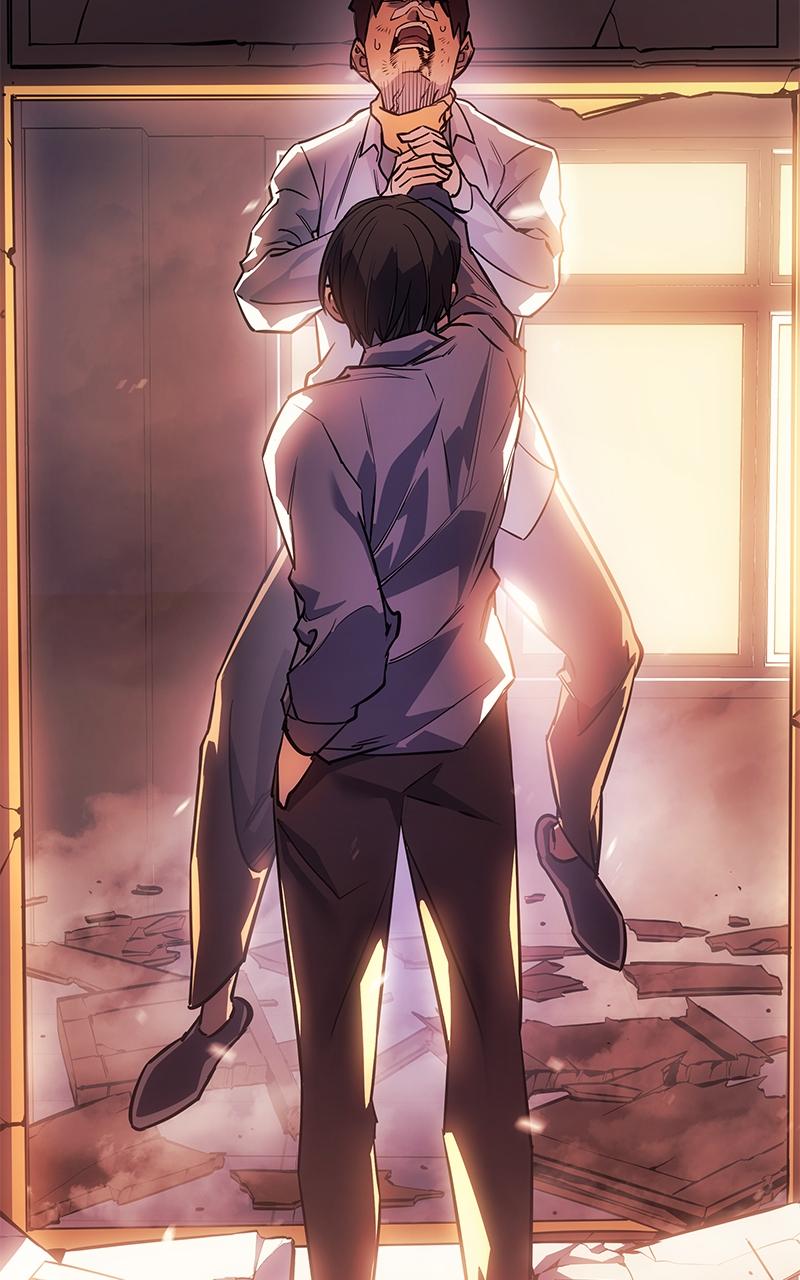 Returned by the King Chapter 9 154