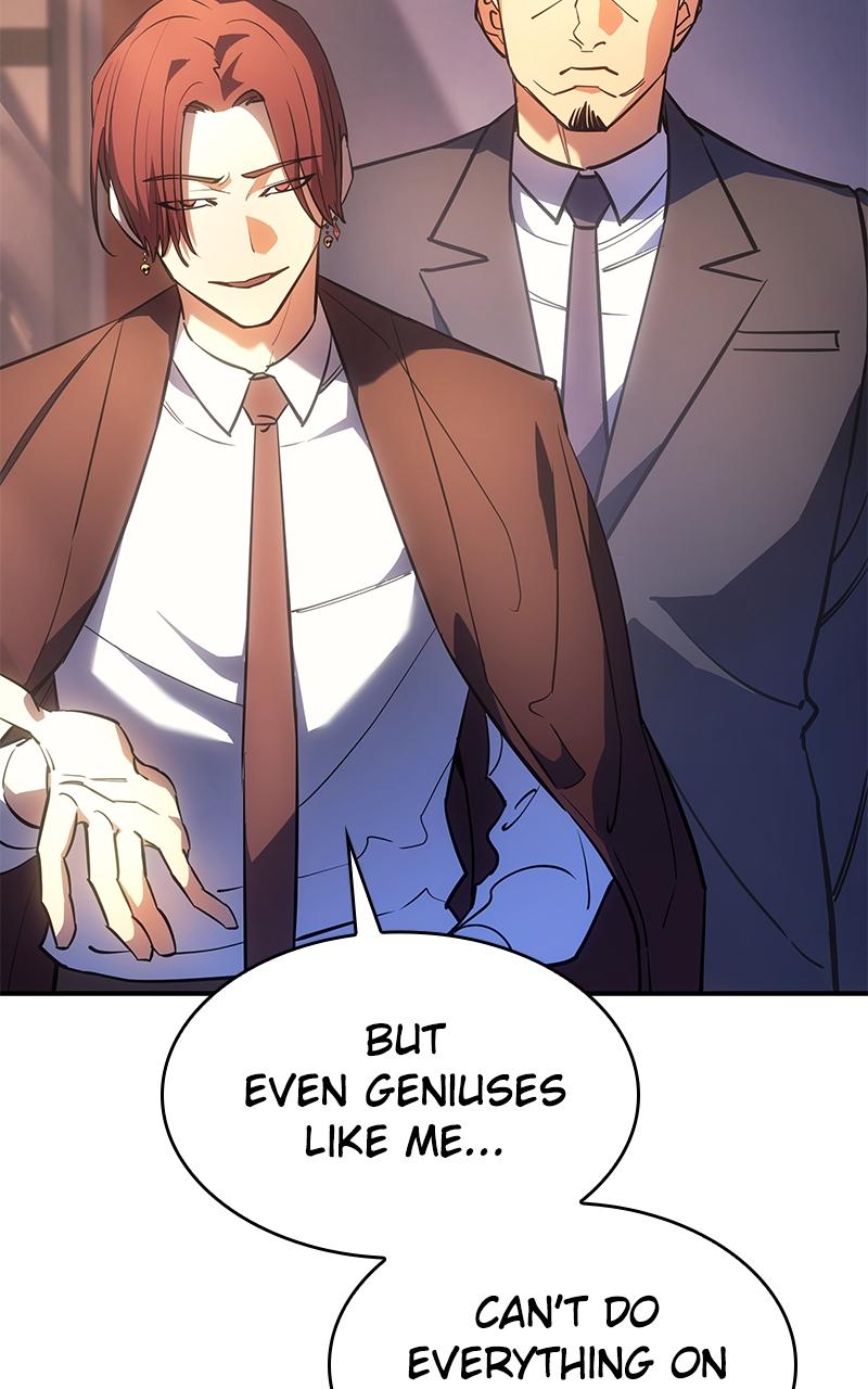 Returned by the King Chapter 10 21