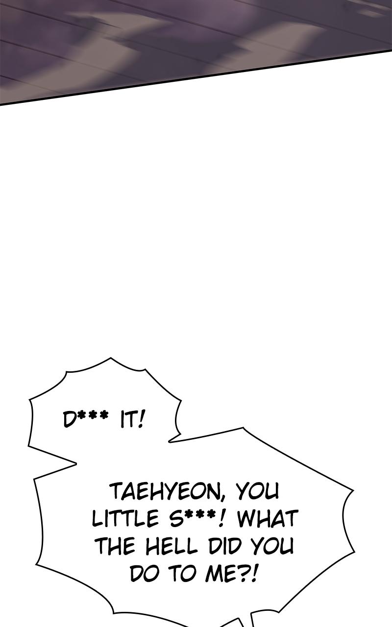 Returned by the King Chapter 10 110