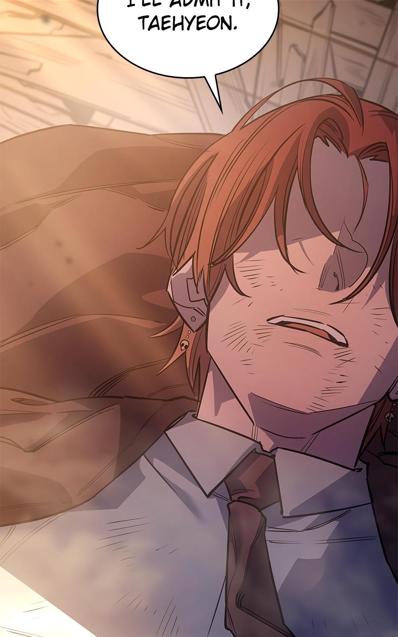 Returned by the King Chapter 10 147