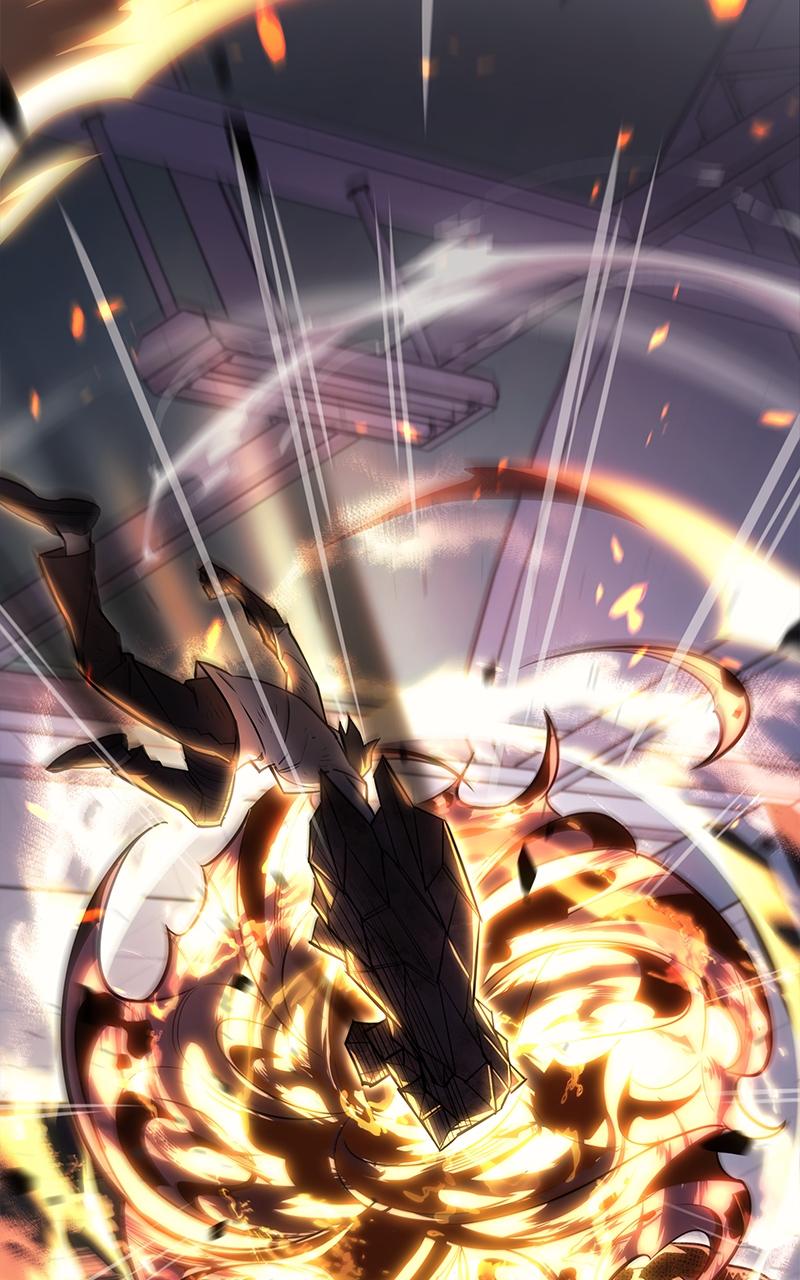 Returned by the King Chapter 11 19