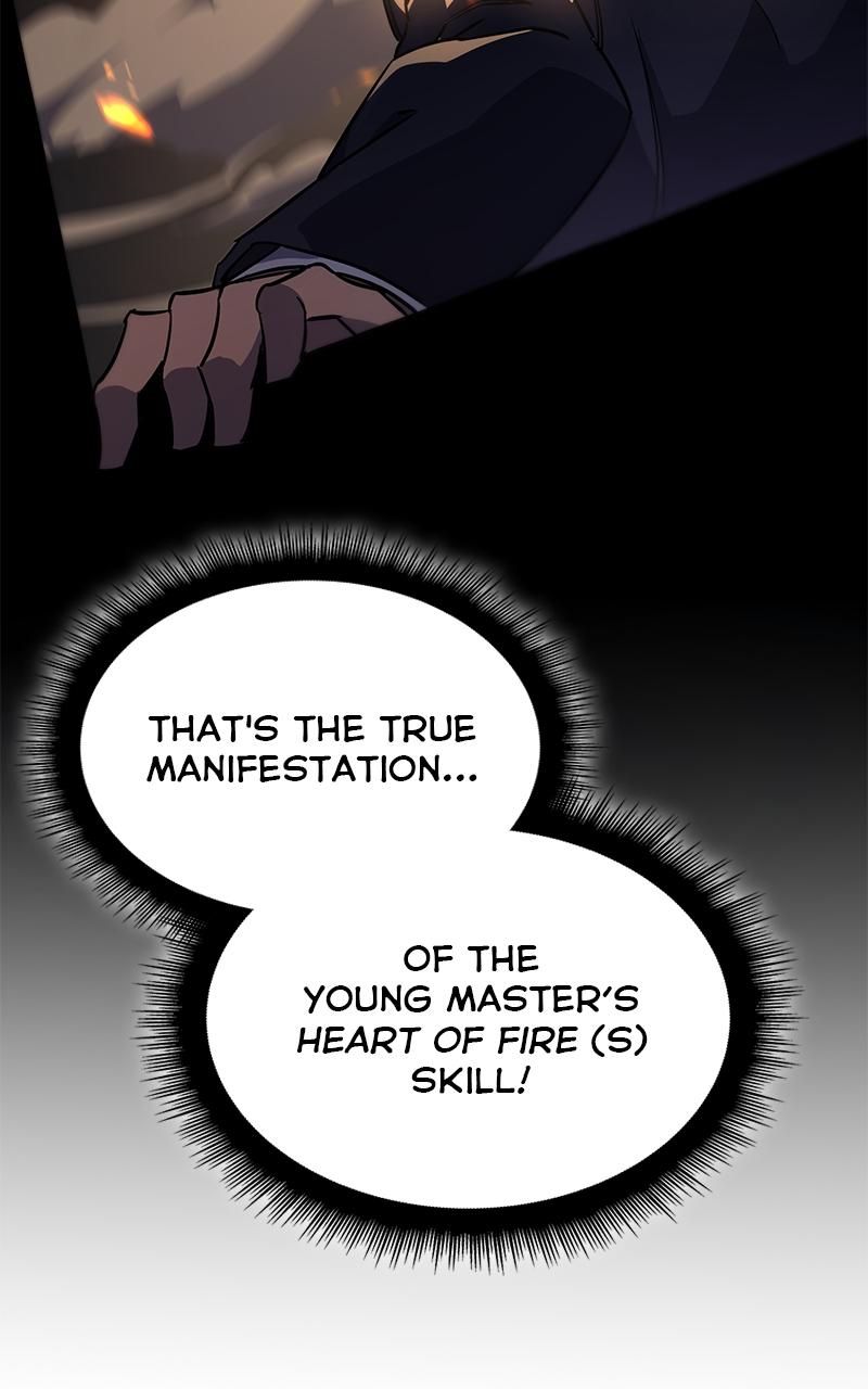 Returned by the King Chapter 11 32