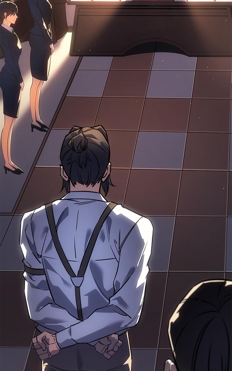 Returned by the King Chapter 11 92