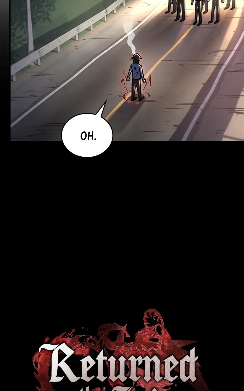 Returned by the King Chapter 13 44